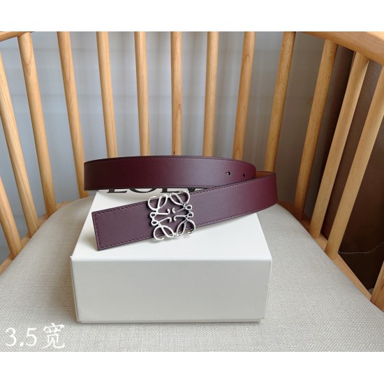 Loewe Belts
 Top Quality