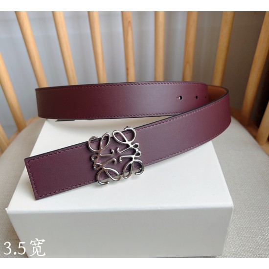 Loewe Belts
 Top Quality