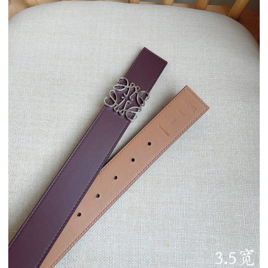 Loewe Belts
 Top Quality