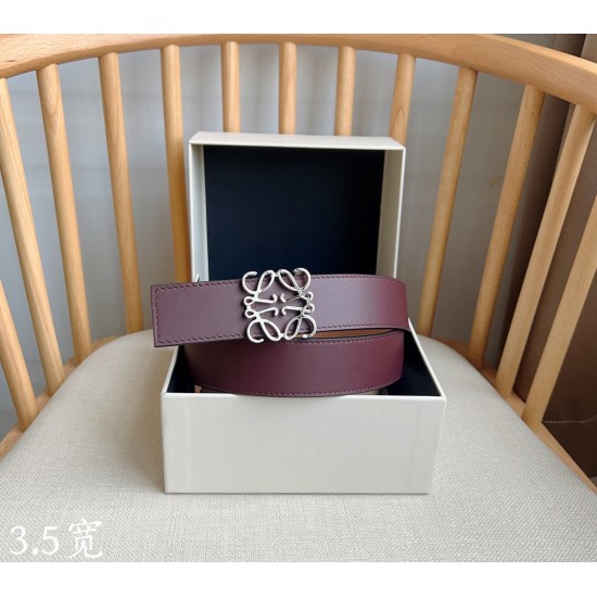 Loewe Belts
 Top Quality