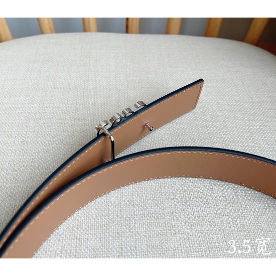 Loewe Belts
 Top Quality