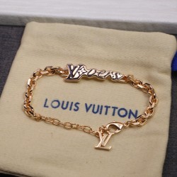 LV Jewelry Bracelet