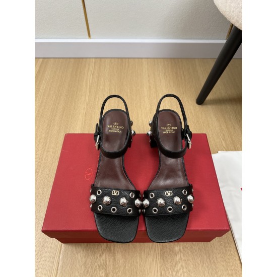 Valentino Shoes Top Quality
