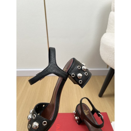 Valentino Shoes Top Quality