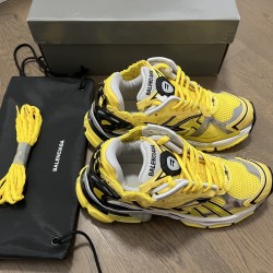 Balenciaga Shoes Top Quality