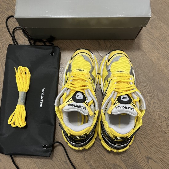 Balenciaga Shoes Top Quality