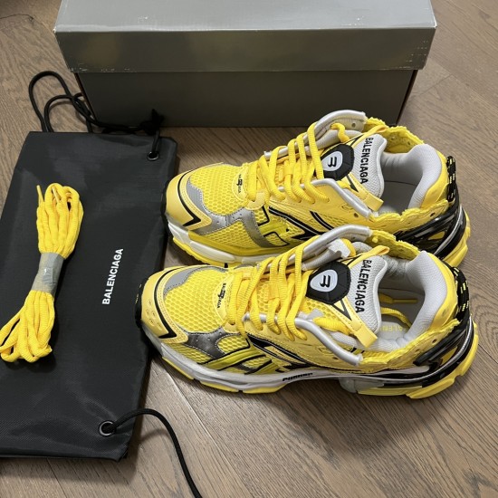 Balenciaga Shoes Top Quality