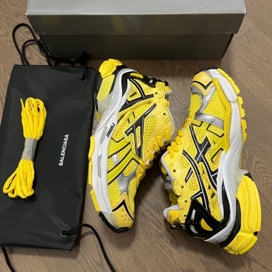 Balenciaga Shoes Top Quality