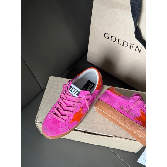 GGDB Shoes Top Quality