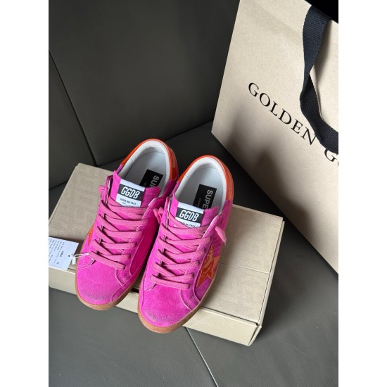 GGDB Shoes Top Quality