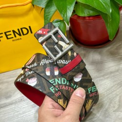 Fendi Belts
 Top Quality