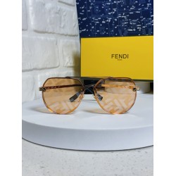 Fendi Glasses