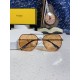 Fendi Glasses