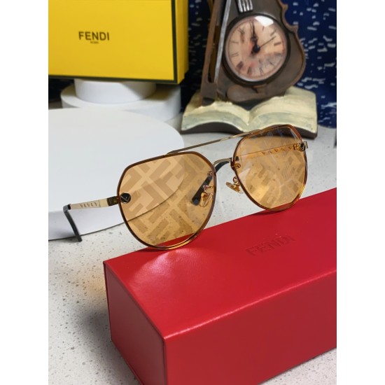 Fendi Glasses