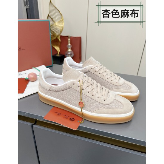 LP Shoes Top Quality