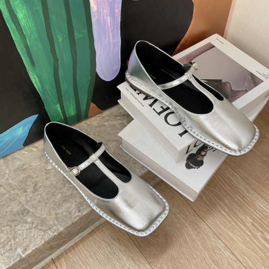 The Row Shoes Top Quality