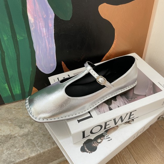 The Row Shoes Top Quality