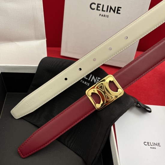 Celine Belts
 Top Quality