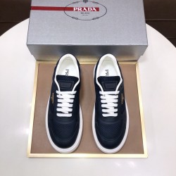 Prada Shoes Top Quality