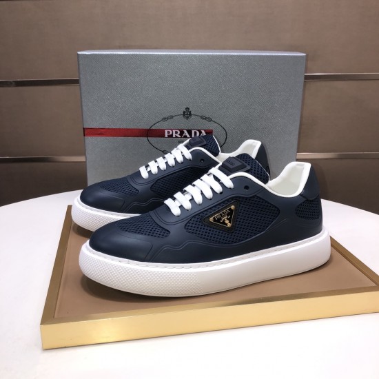 Prada Shoes Top Quality