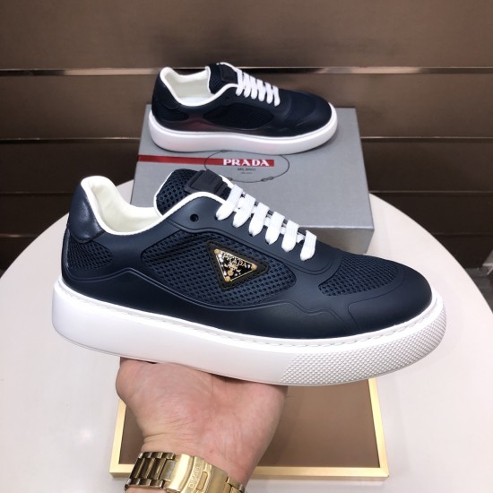 Prada Shoes Top Quality