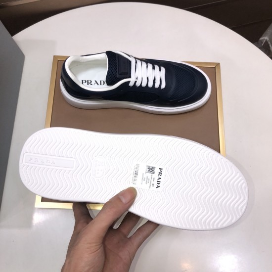Prada Shoes Top Quality