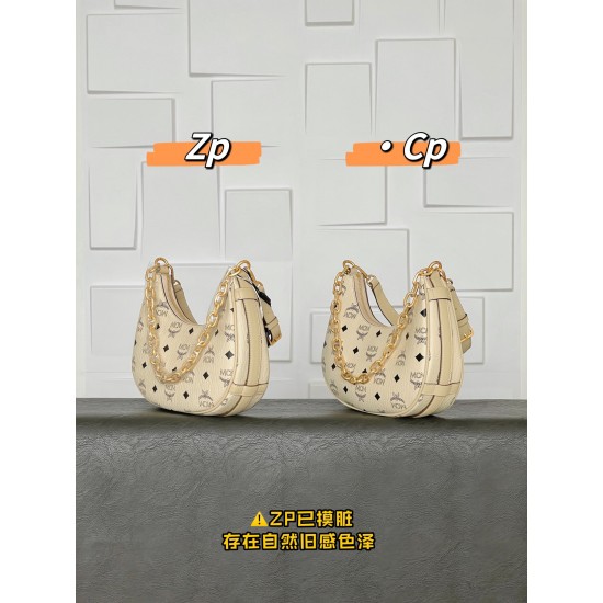 MCM Bags Top Quality 24*6.5*19cm