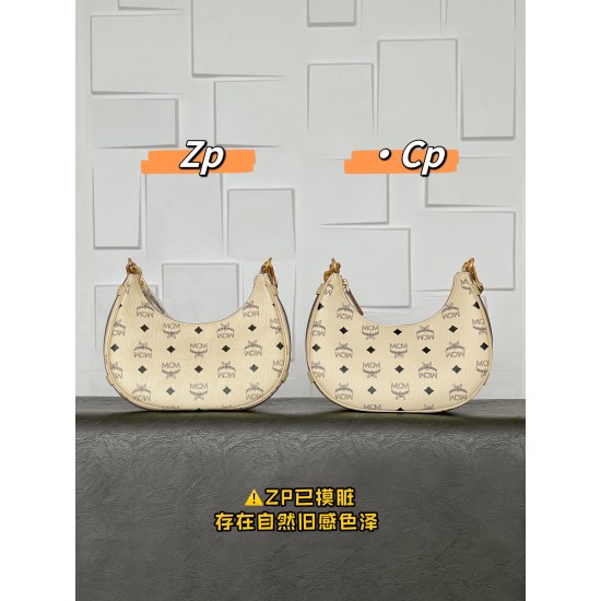 MCM Bags Top Quality 24*6.5*19cm