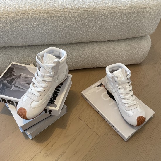 Loewe Shoes Top Quality