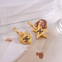 Celine Jewelry Earrings