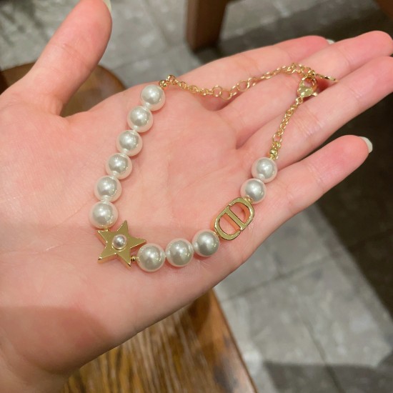 Dior Jewelry Bracelet