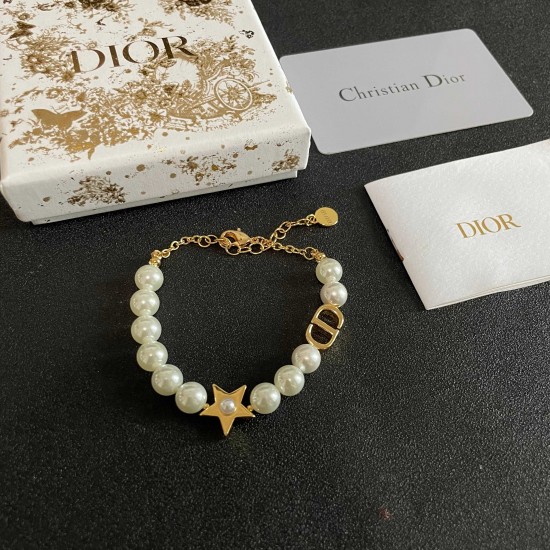 Dior Jewelry Bracelet