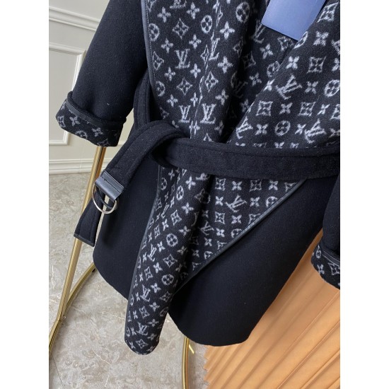 LV Coat