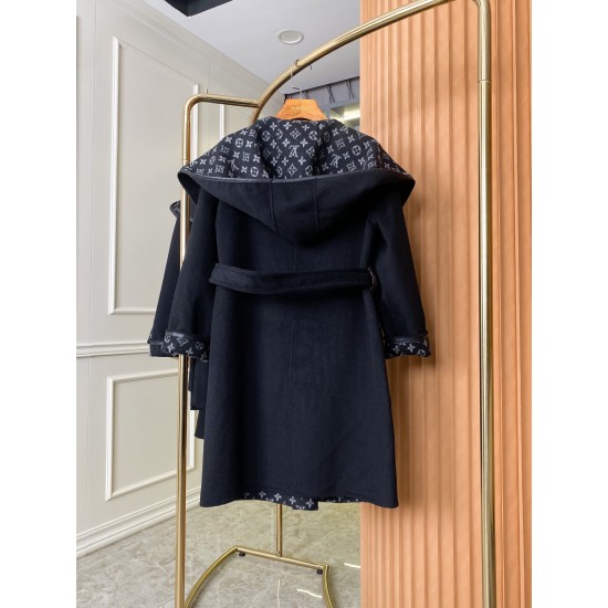 LV Coat