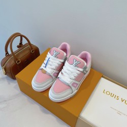 LV Shoes Top Quality
women 35-40 

men 39-45