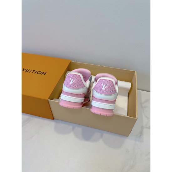 LV Shoes Top Quality
women 35-40 

men 39-45