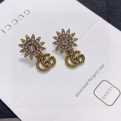 Gucci Jewelry Earrings