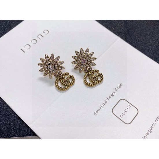 Gucci Jewelry Earrings