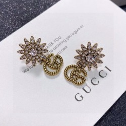 Gucci Jewelry Earrings