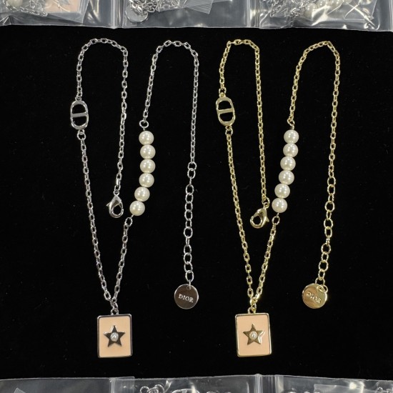 Dior Jewelry High Quality