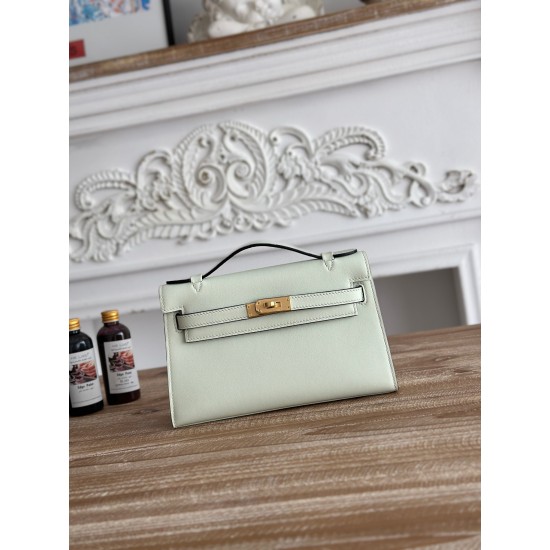 Hermes Bags Top Quality kelly
18cm 