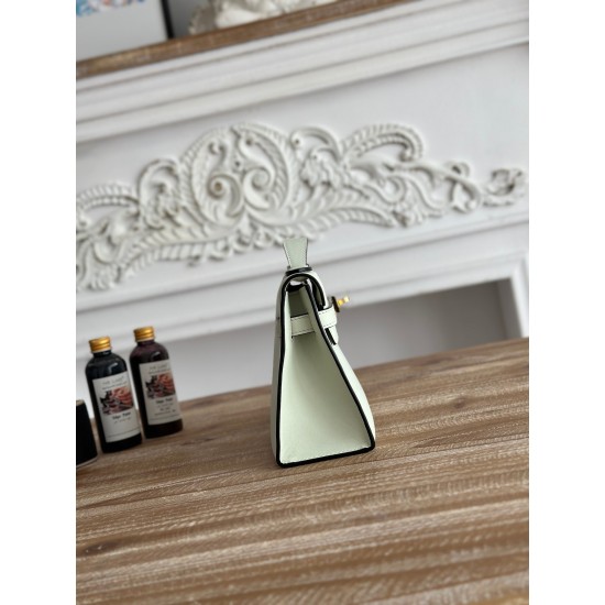 Hermes Bags Top Quality kelly
18cm 