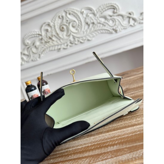 Hermes Bags Top Quality kelly
18cm 