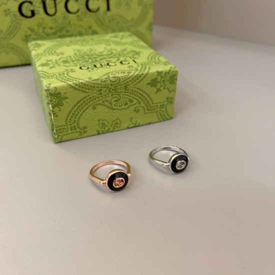 Gucci Jewelry Ring