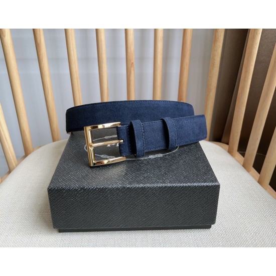 Prada Belts
 Top Quality