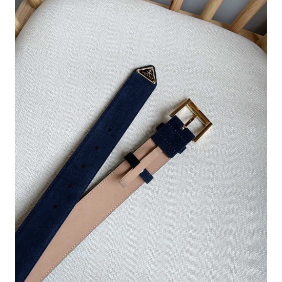 Prada Belts
 Top Quality