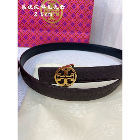 Tory Burch Belts
 Top Quality
