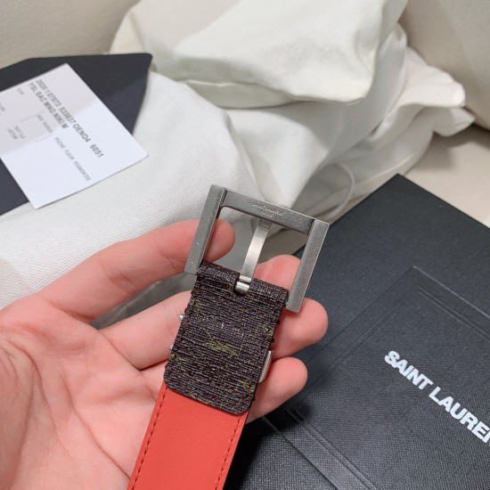 YSL Belts
 Top Quality