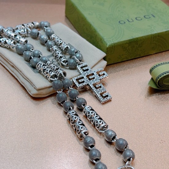 Gucci Jewelry Necklace