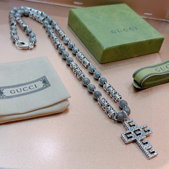Gucci Jewelry Necklace
